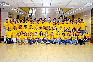 2005 team pic
